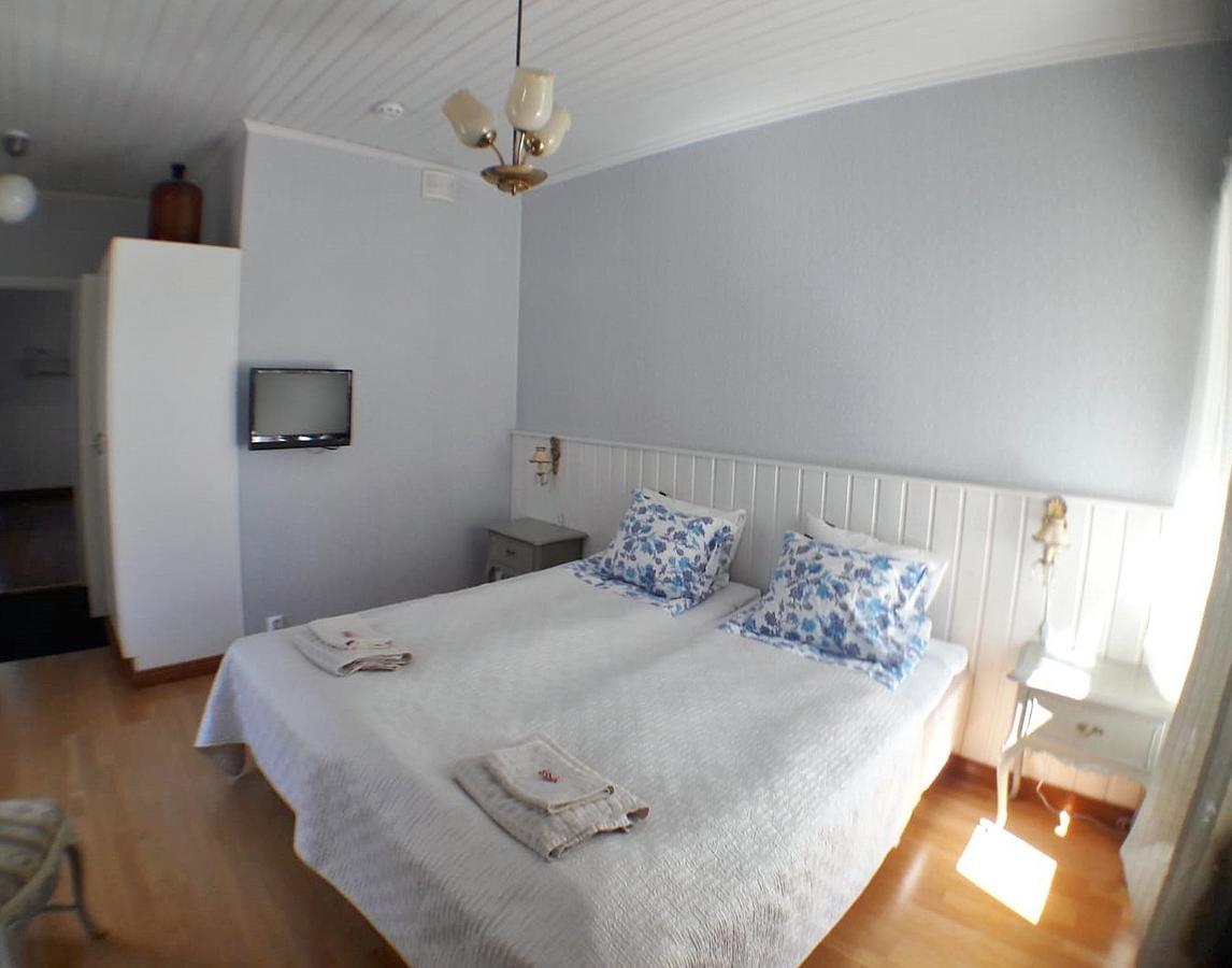 Vaeaeksyn Apteekinmajoitus Exterior foto